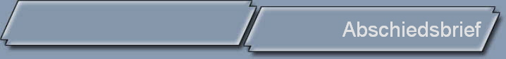 Abschiedsbrief