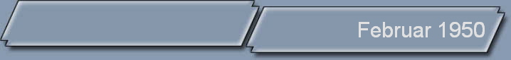 Februar 1950