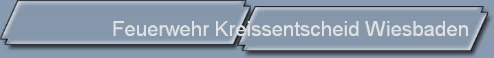 Feuerwehr Kreissentscheid Wiesbaden