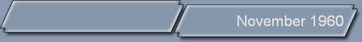November 1960