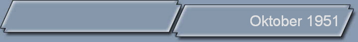 Oktober 1951