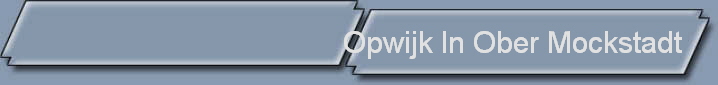 Opwijk In Ober Mockstadt