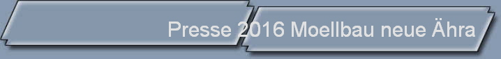 Presse 2016 Moellbau neue hra